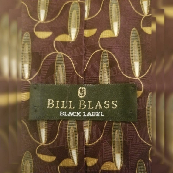 Men Tie 👔 - Picture 2 of 3